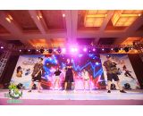 多益網絡2017杭州見面會